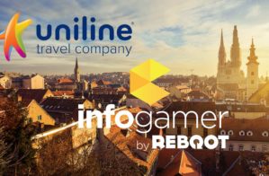 Reboot InfoGamer