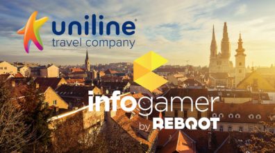 Reboot InfoGamer