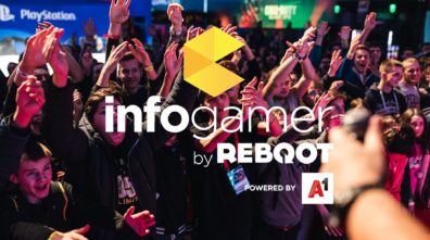 Reboot InfoGamer