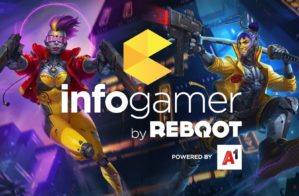 Reboot InfoGamer