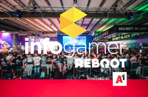 Reboot InfoGamer