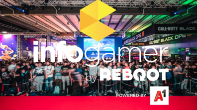 Reboot InfoGamer