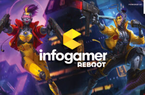 Reboot InfoGamer 2023 powered by A1